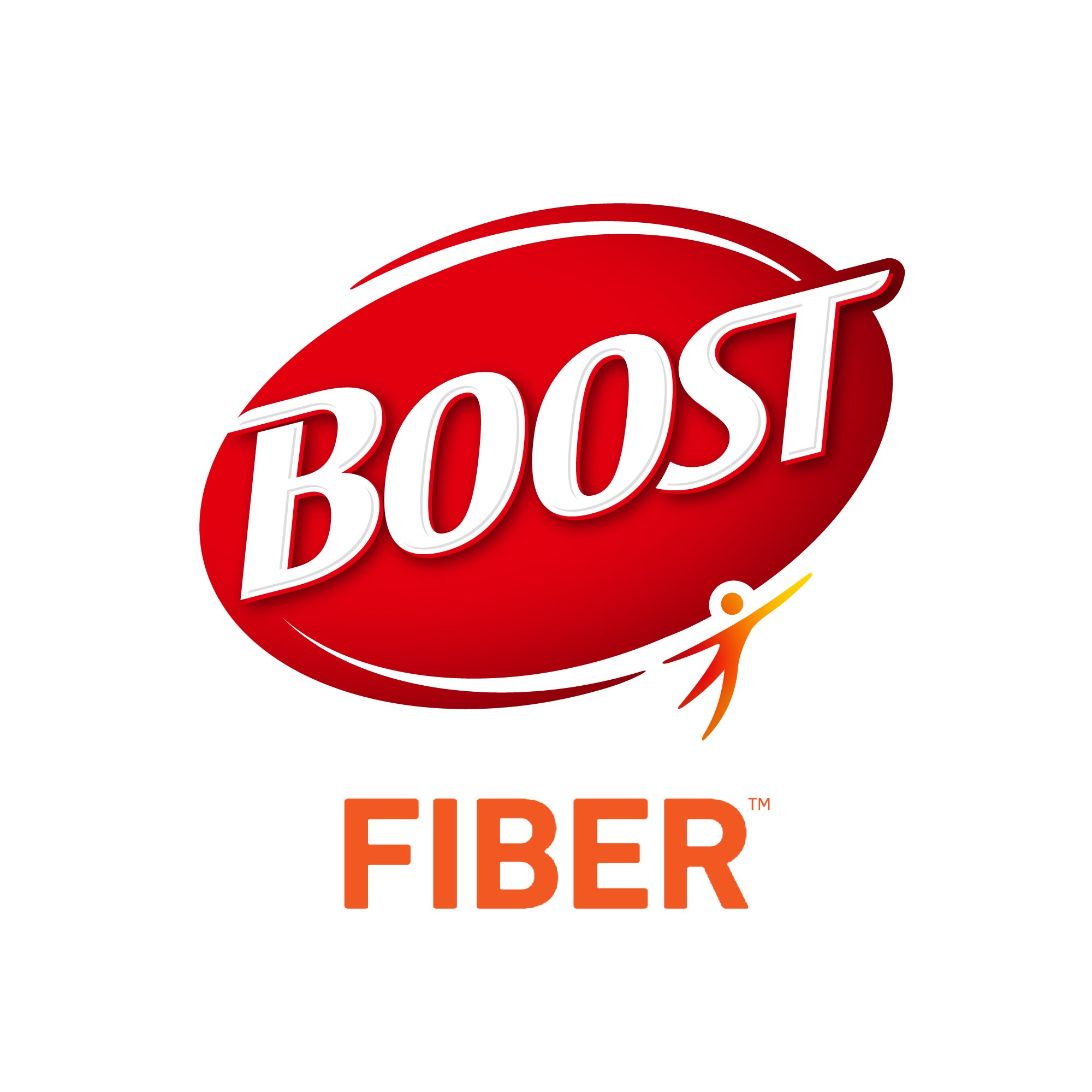 Boost Fiber, บูสท์ ไฟเบอร์
