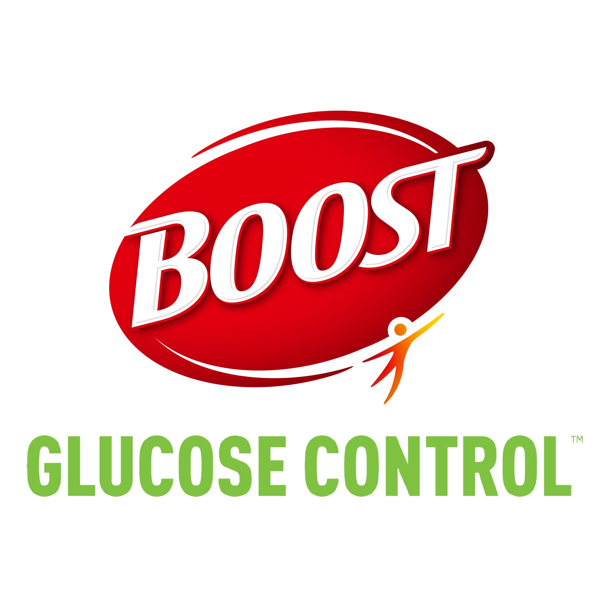 Boost Glucose Control, บูสท์ กลูโคส คอนโทรล