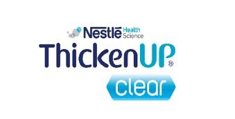 Thicken Up Clear, ทิคเค่น อัพ เคลียร์, สำลัก. ช่วยกลืน